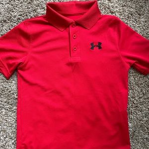 Under Armour Polo